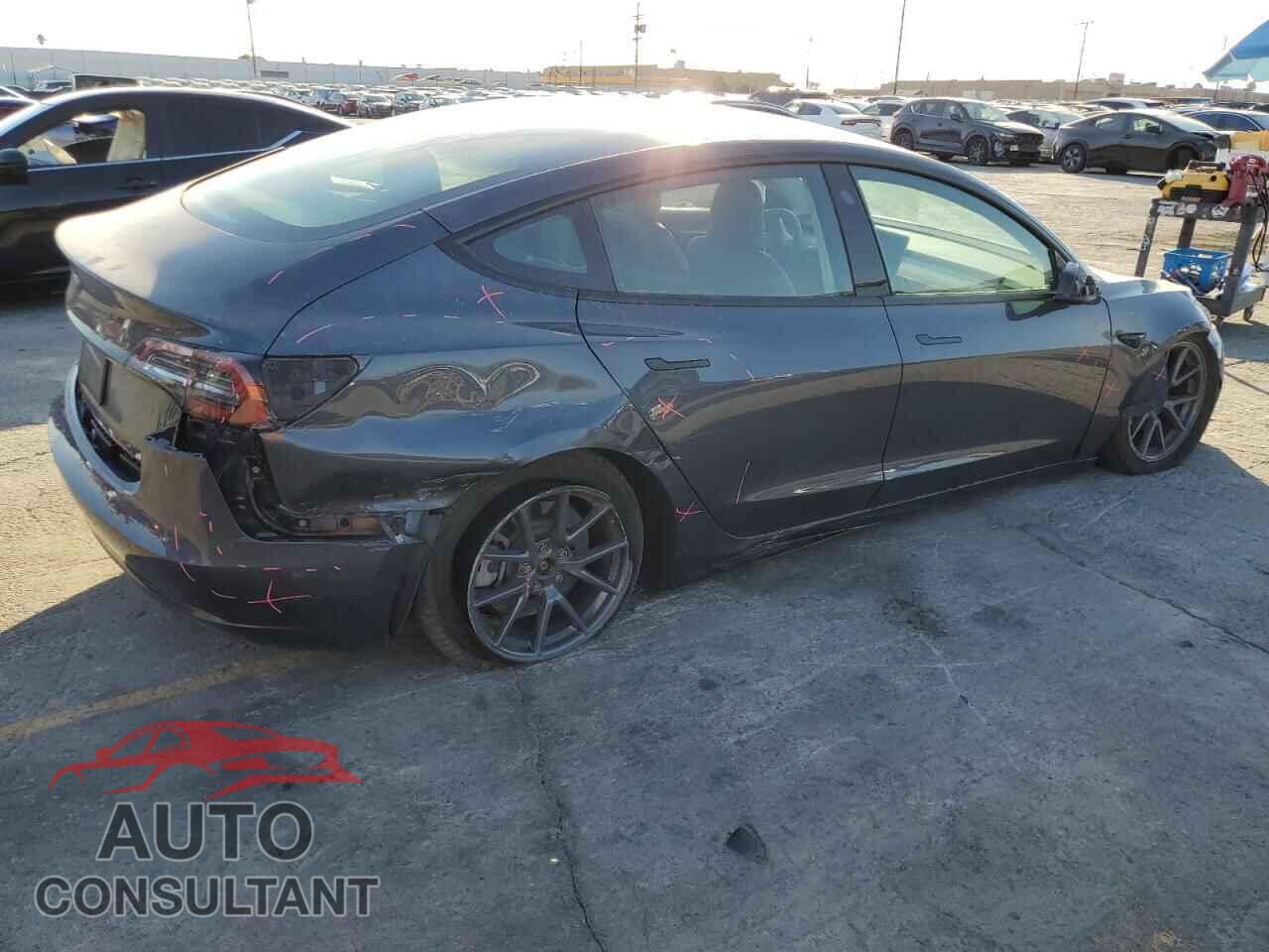 TESLA MODEL 3 2023 - 5YJ3E1EA9PF624395