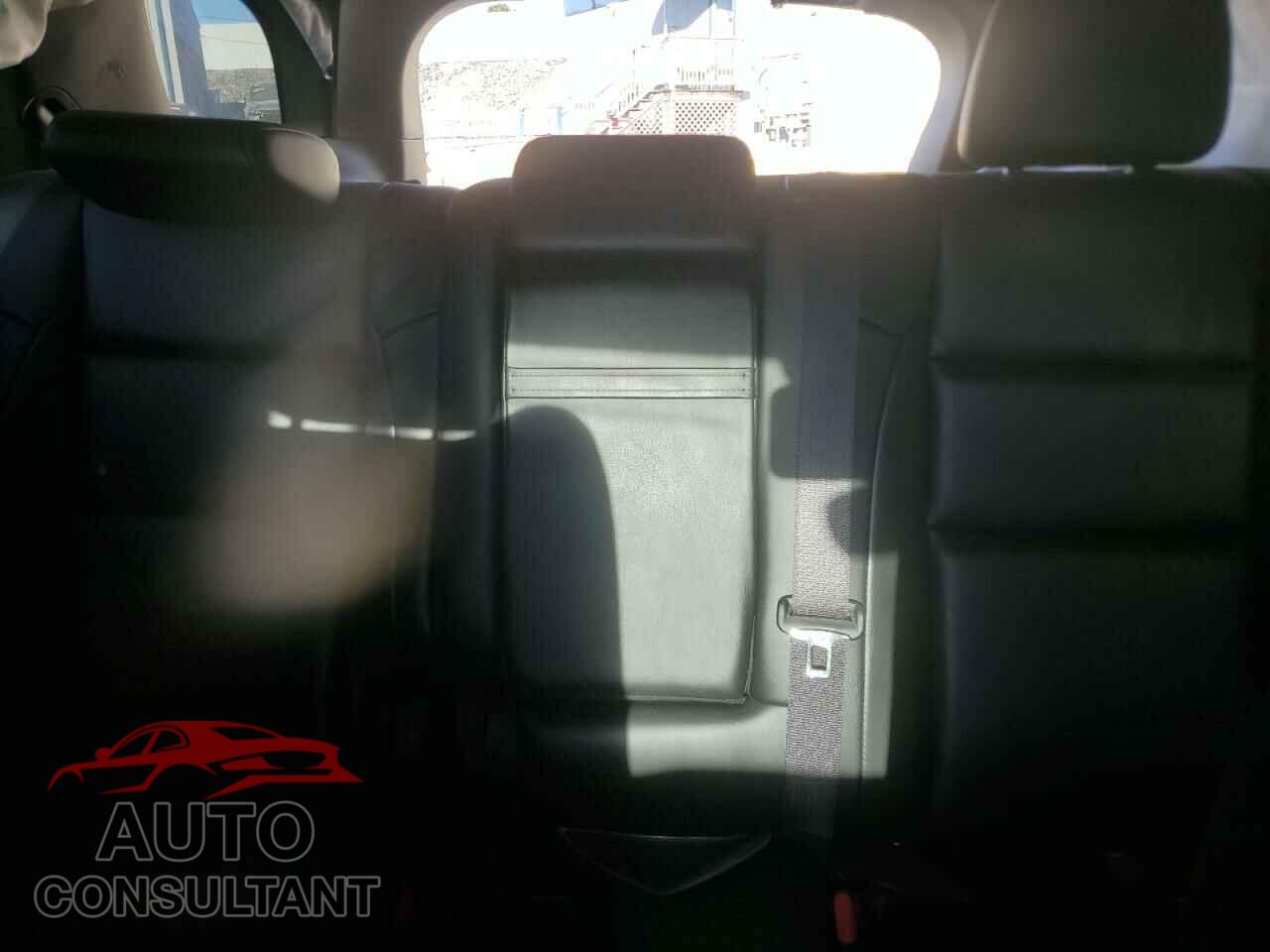 DODGE DURANGO 2023 - 1C4SDJFT8PC582524
