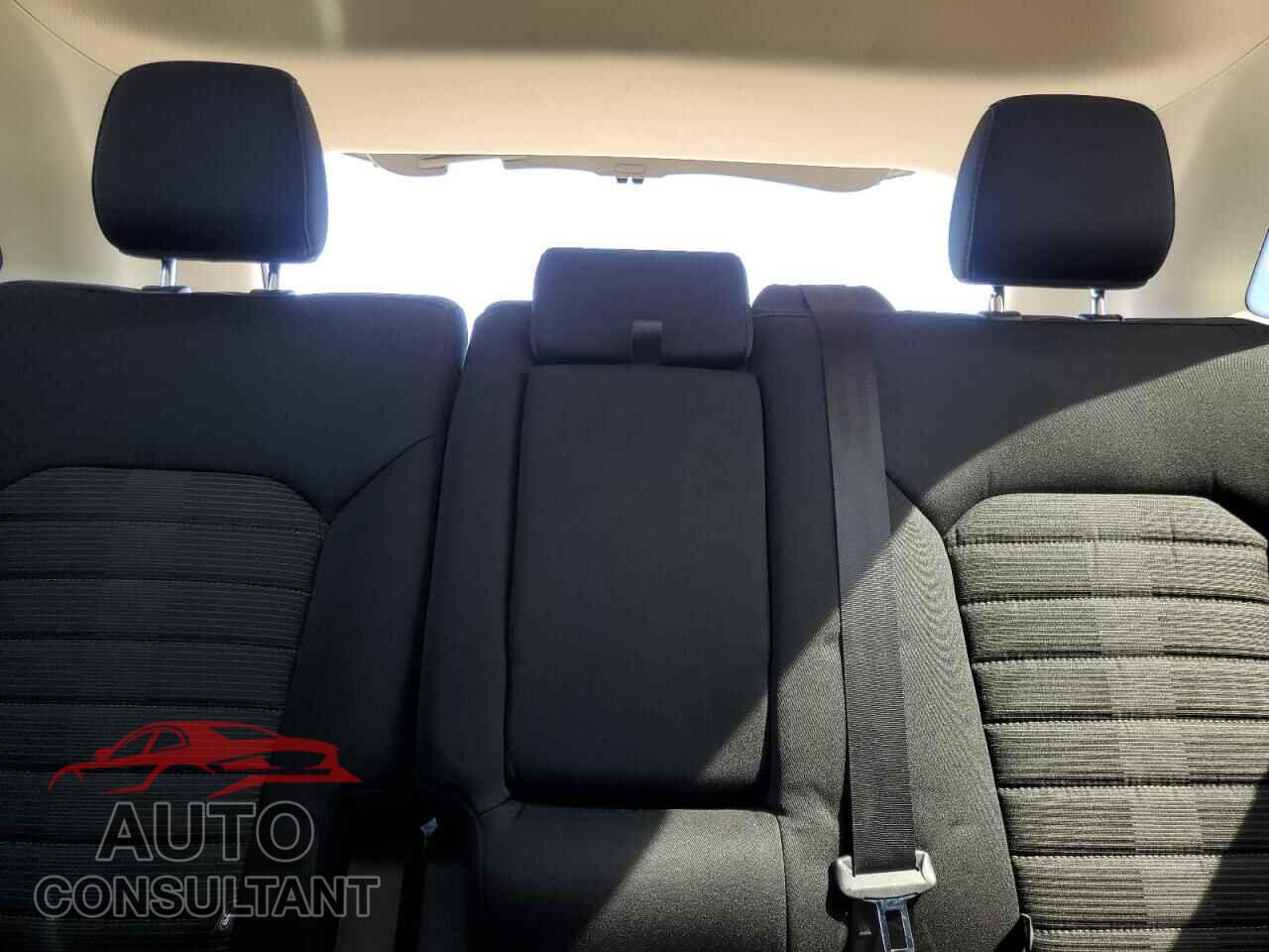 FORD EDGE 2015 - 2FMTK4J94FBC28033