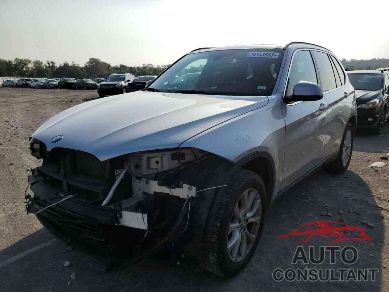 BMW X5 2016 - 5UXKR2C5XG0R70691