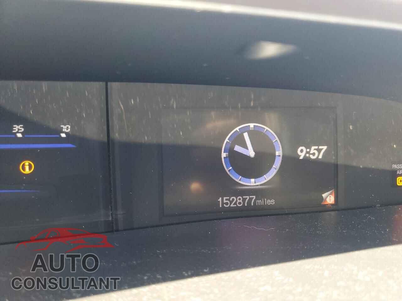 HONDA CIVIC 2012 - 19XFB2F59CE314180