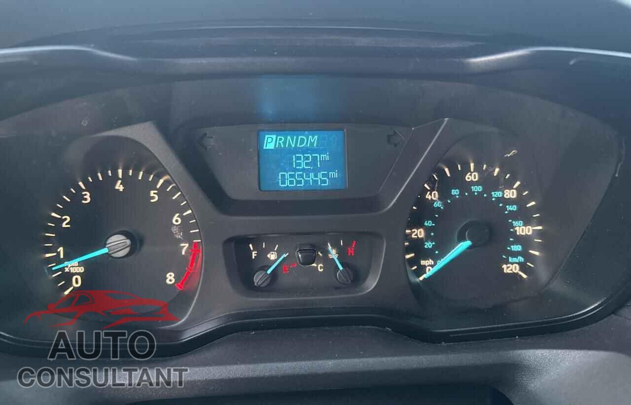 FORD TRANSIT 2017 - 1FTYR2CM2HKA74829