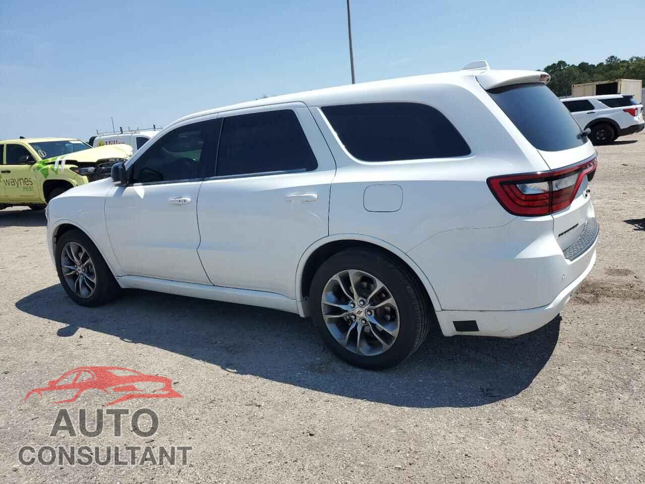 DODGE DURANGO 2017 - 1C4RDHDG0HC944280