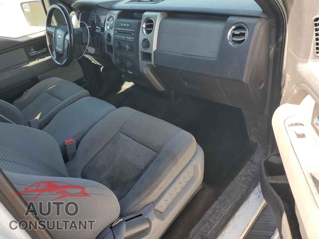 FORD F-150 2012 - 1FTFW1CF3CFC94445