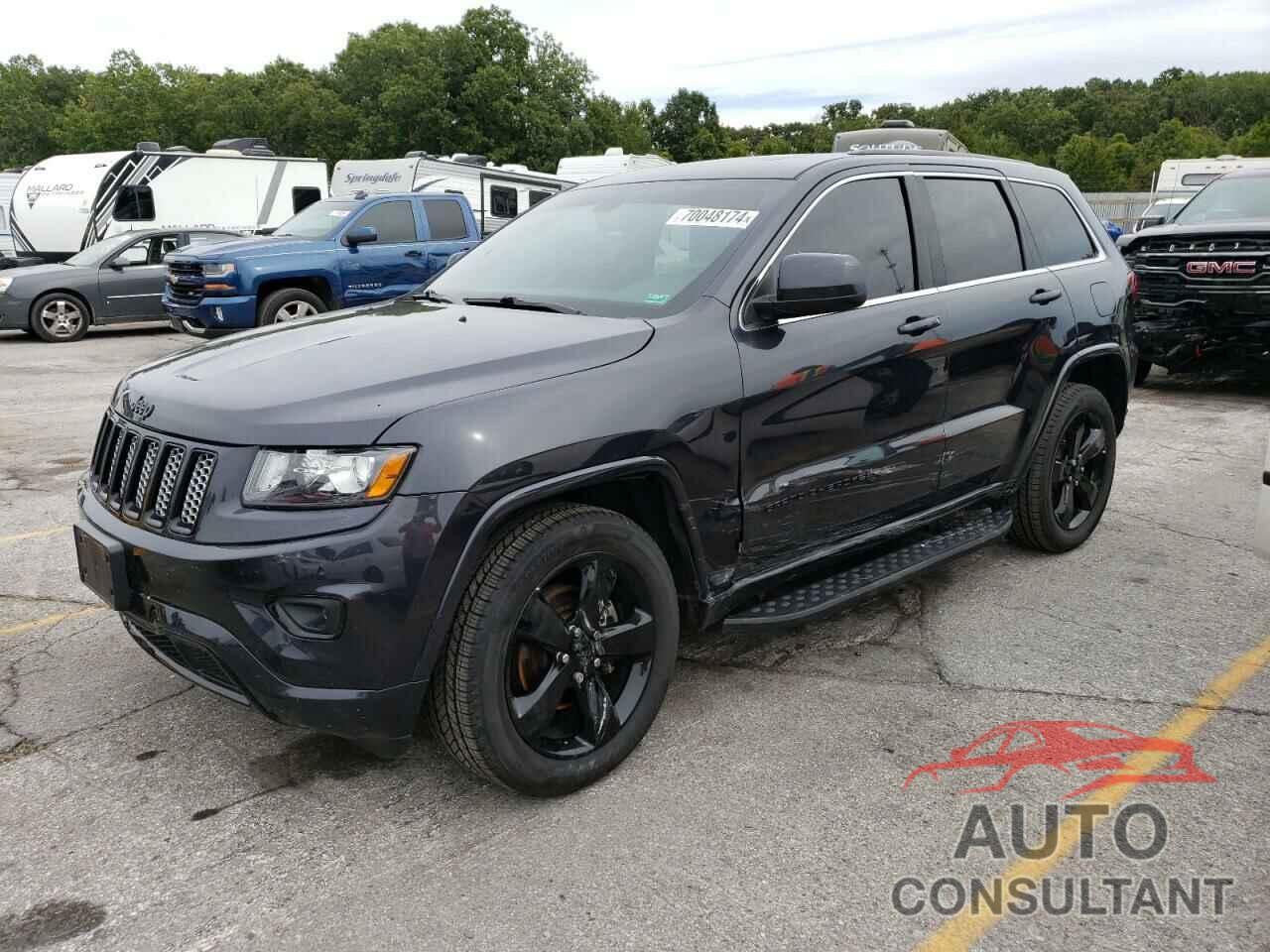 JEEP GRAND CHER 2015 - 1C4RJFAG3FC208089