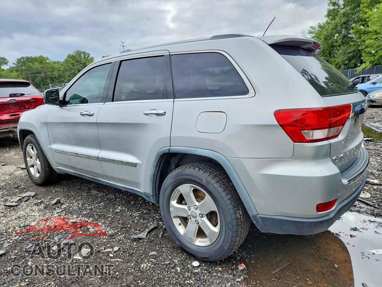 JEEP CHEROKEE 2011 - 1J4RR5GG6BC714241