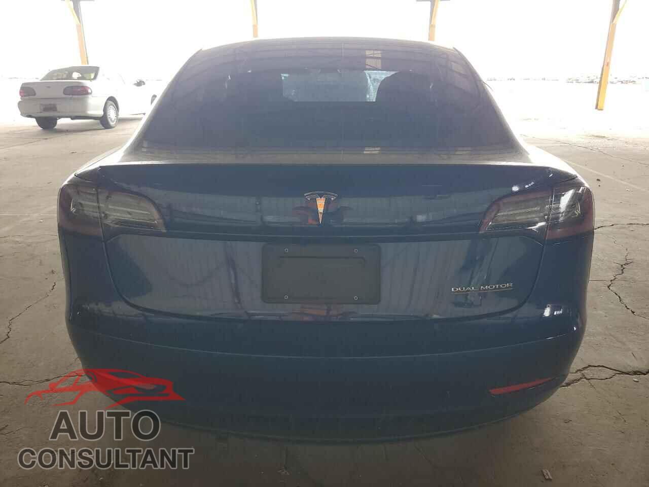 TESLA MODEL 3 2023 - 5YJ3E1EC6PF397572