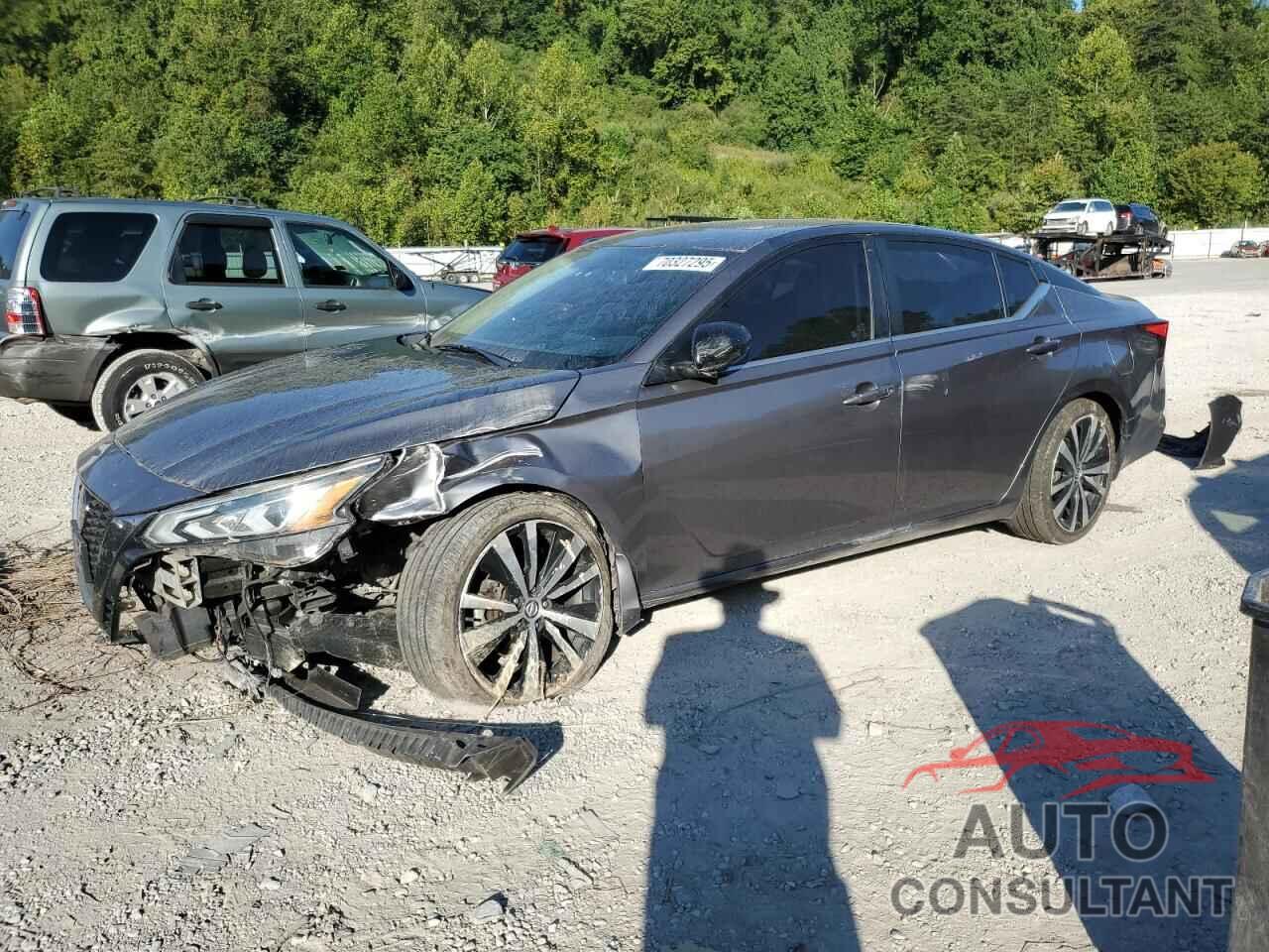 NISSAN ALTIMA 2019 - 1N4BL4CW9KN300803