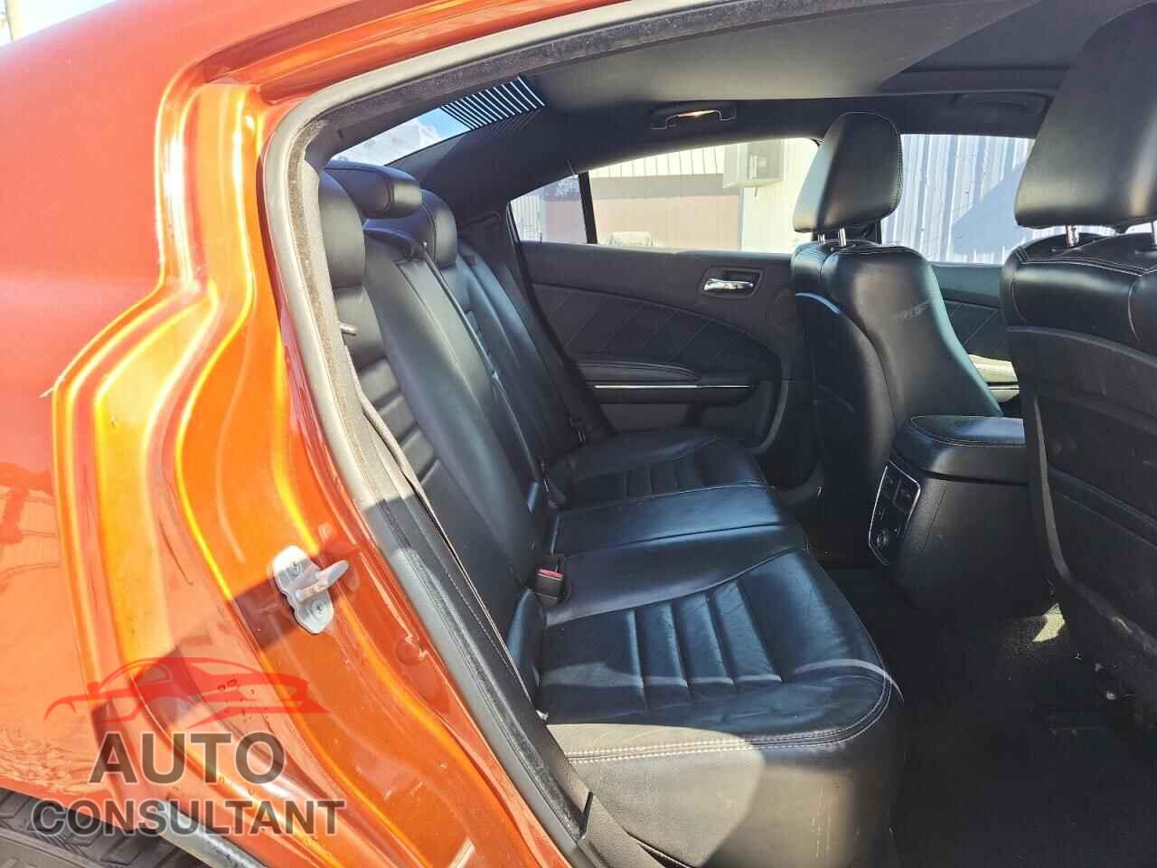 DODGE CHARGER 2013 - 2C3CDXCT5DH570629