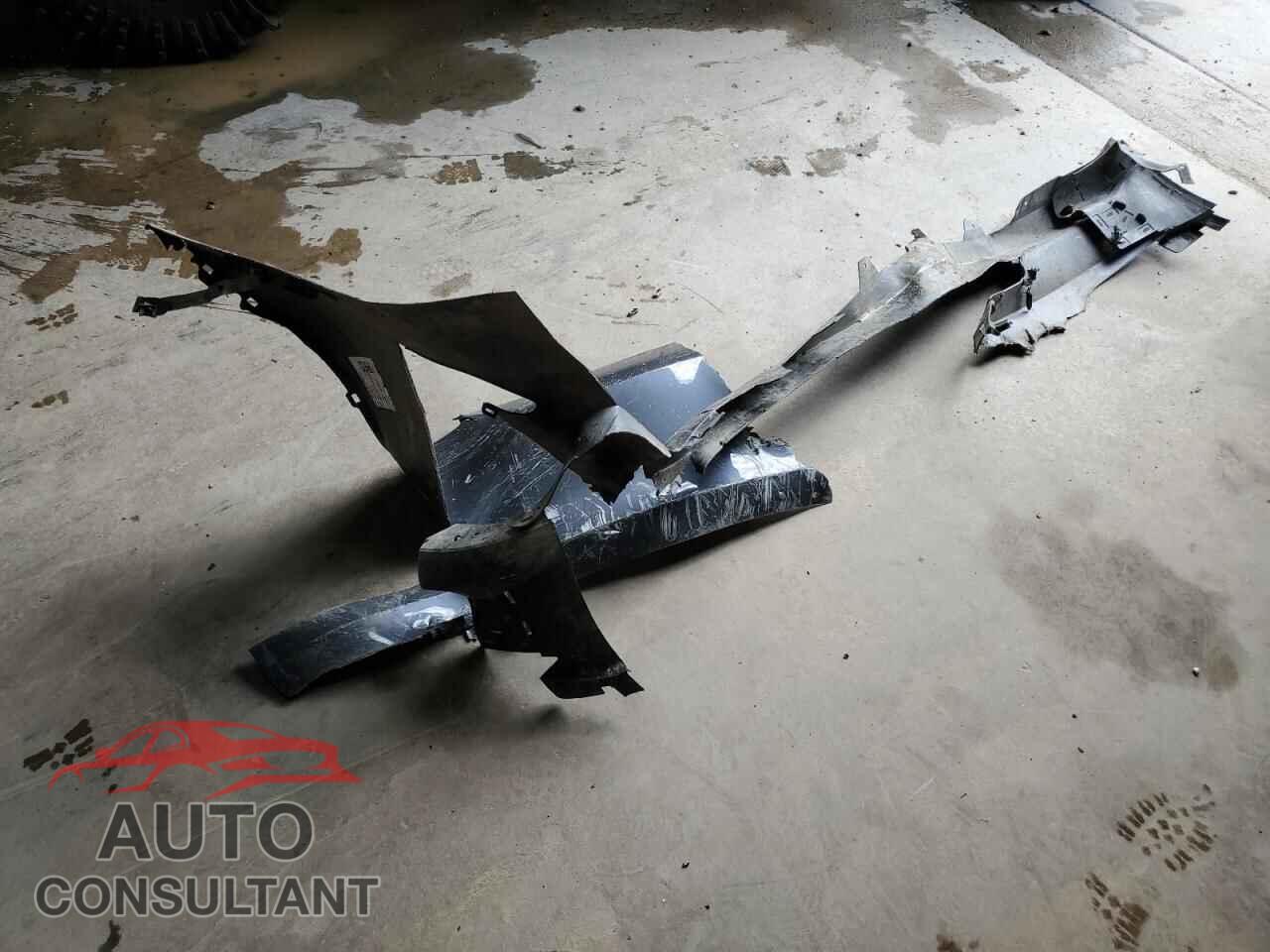 TESLA MODEL 3 2023 - 5YJ3E1EBXPF624057