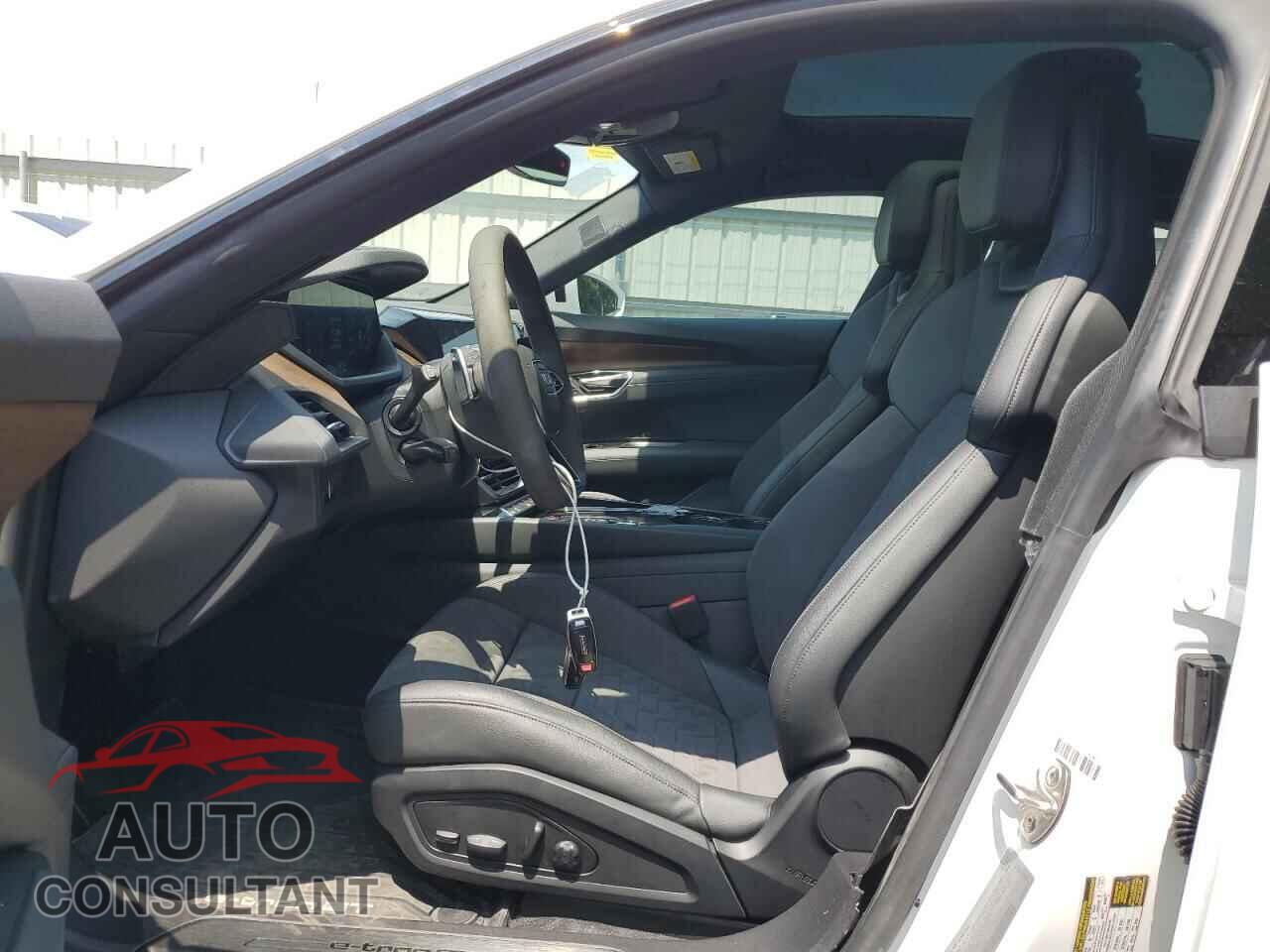 AUDI E-TRON GT 2022 - WAUFJBFW2N7006120