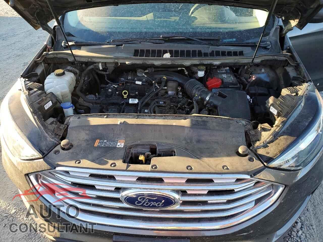 FORD EDGE 2020 - 2FMPK3G94LBA36755