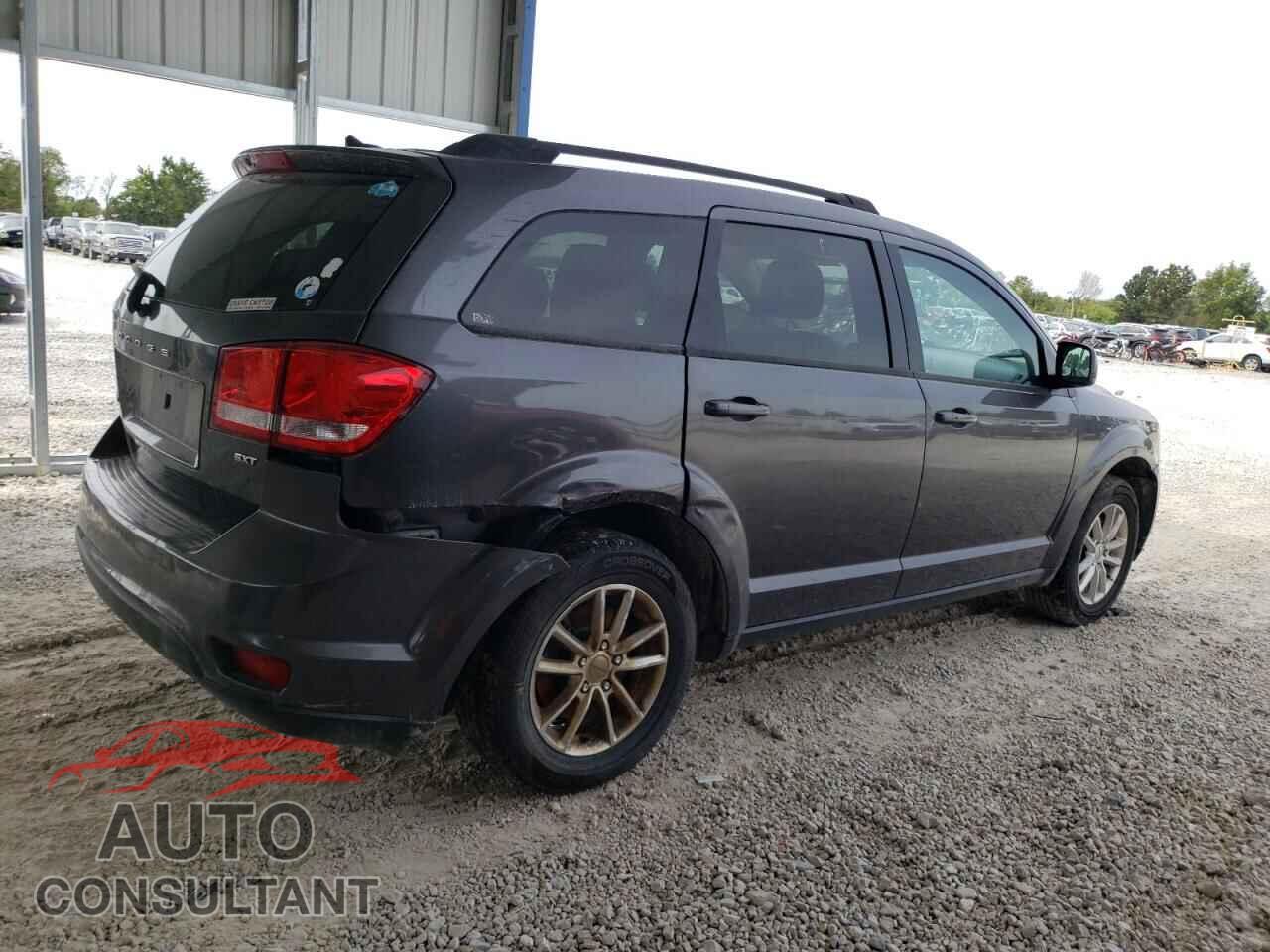 DODGE JOURNEY 2014 - 3C4PDCBB0ET180481