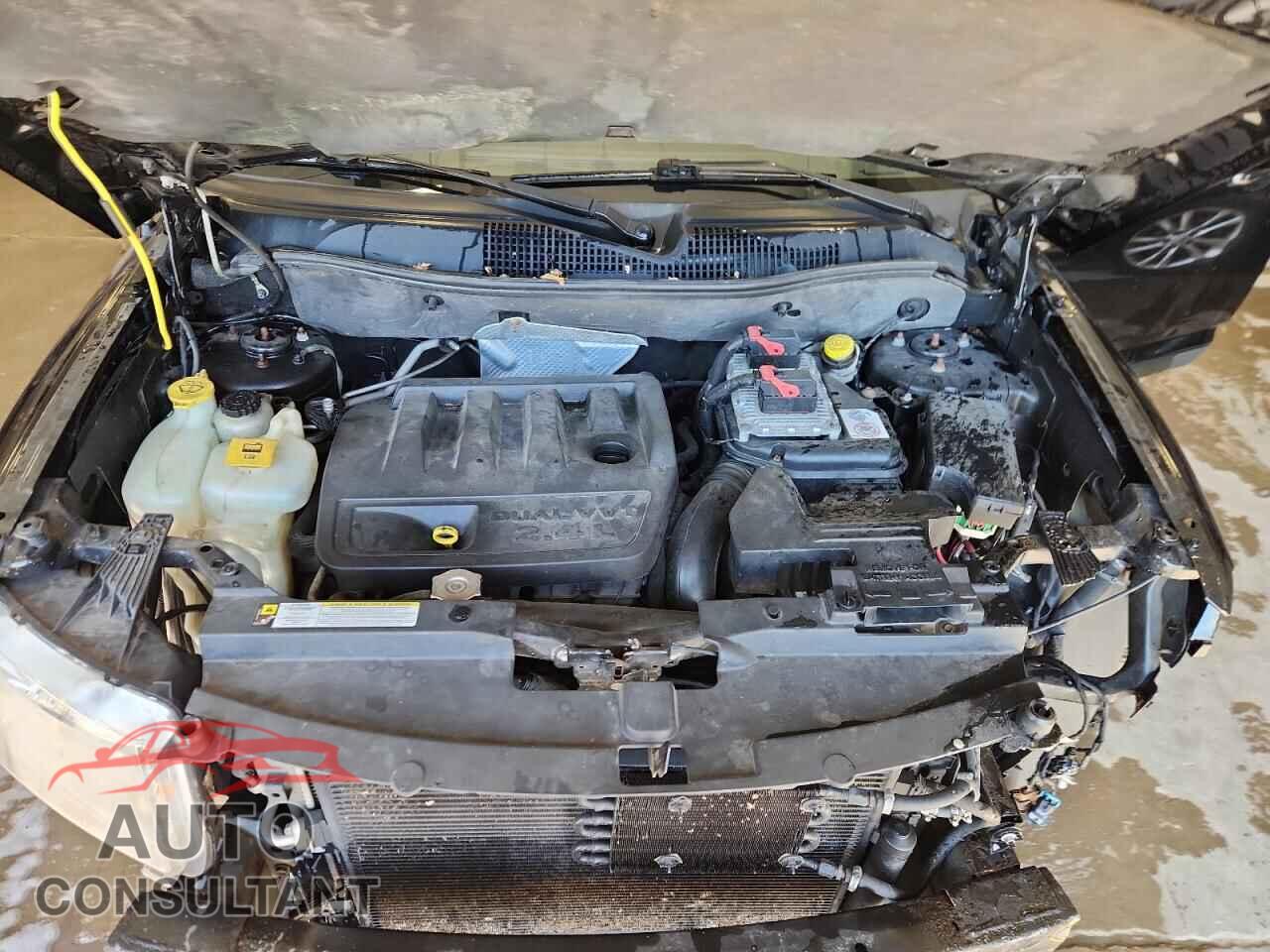 JEEP COMPASS 2012 - 1C4NJDBB1CD650414