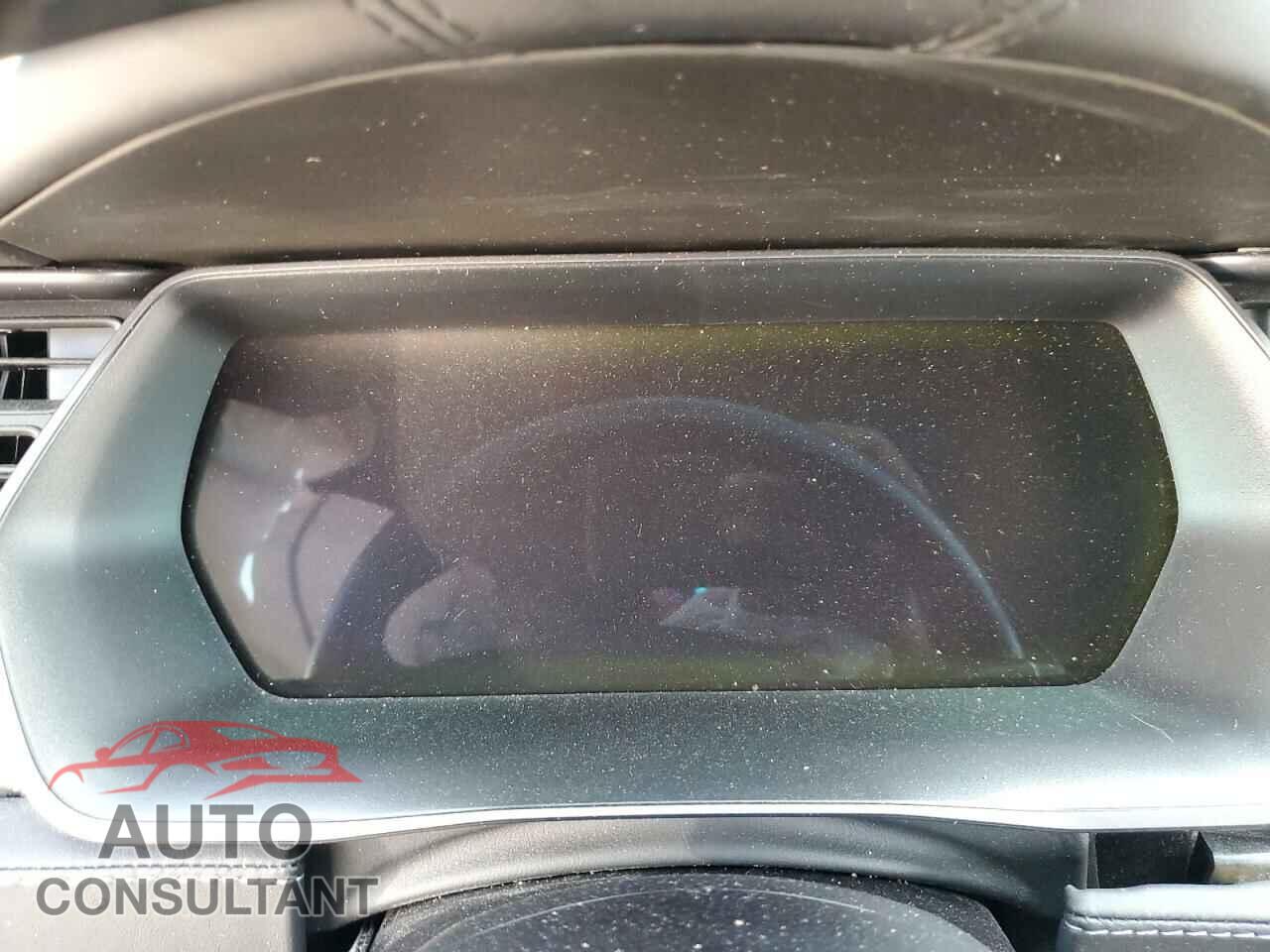 TESLA MODEL S 2019 - 5YJSA1E41KF339541