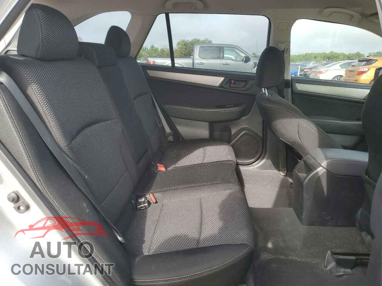 SUBARU OUTBACK 2016 - 4S4BSAAC5G3259556