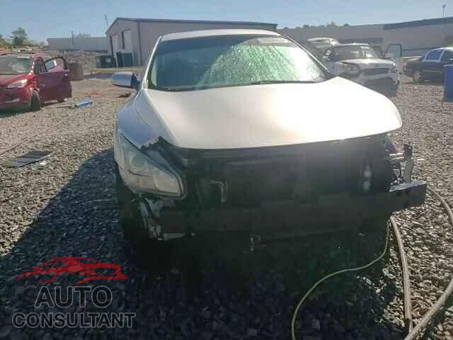 NISSAN MAXIMA 2012 - 1N4AA5AP5CC826281