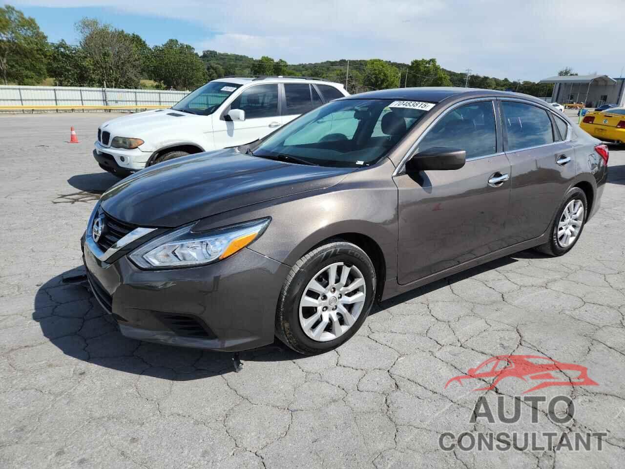 NISSAN ALTIMA 2016 - 1N4AL3AP1GN307365