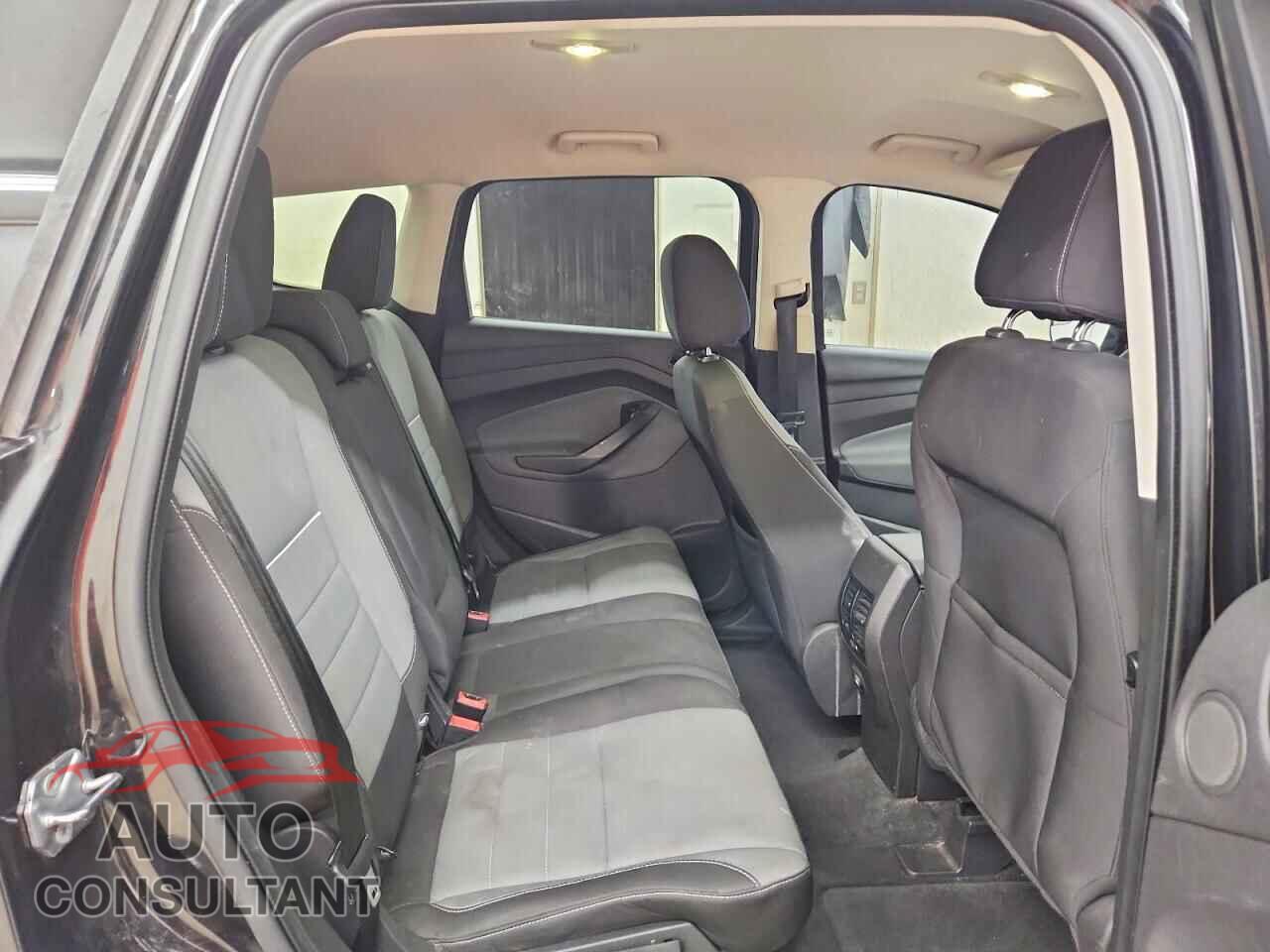 FORD ESCAPE 2013 - 1FMCU0G94DUA80399