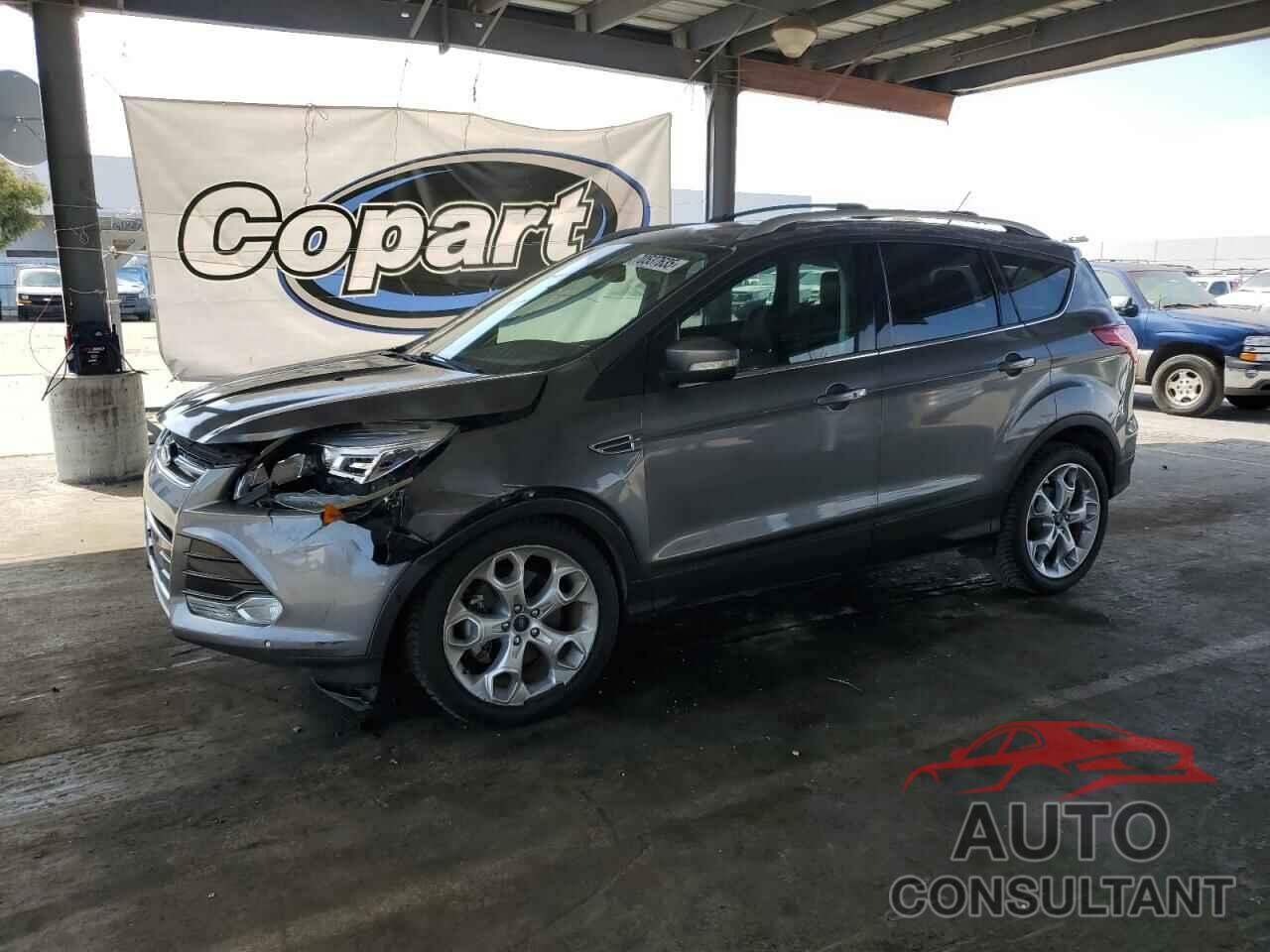 FORD ESCAPE 2014 - 1FMCU0J94EUB76396