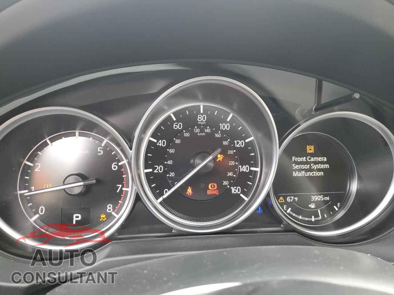 MAZDA CX-5 PREFE 2025 - JM3KFBCL9S0607629