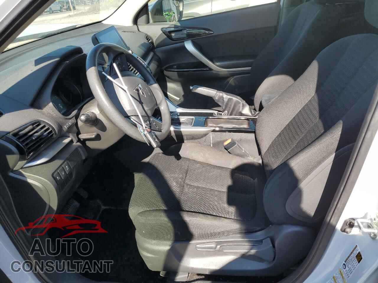 MITSUBISHI ECLIPSE 2024 - JA4ATVAA3RZ036719