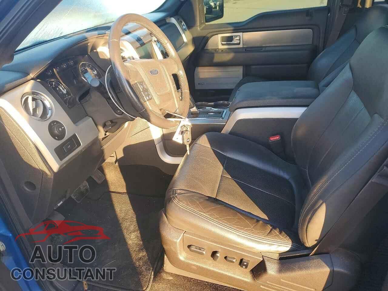 FORD F150 2014 - 1FTFW1ET3EFC03373