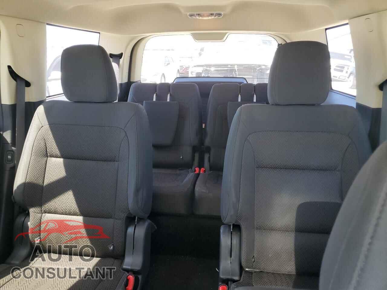 FORD FLEX 2014 - 2FMHK6C82EBD02392