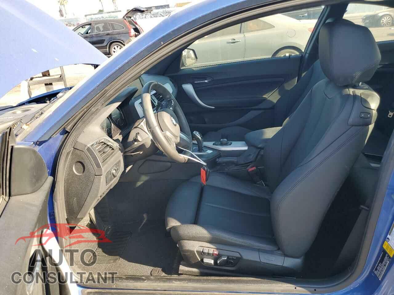 BMW M2 2020 - WBA2J5C03L7F84565