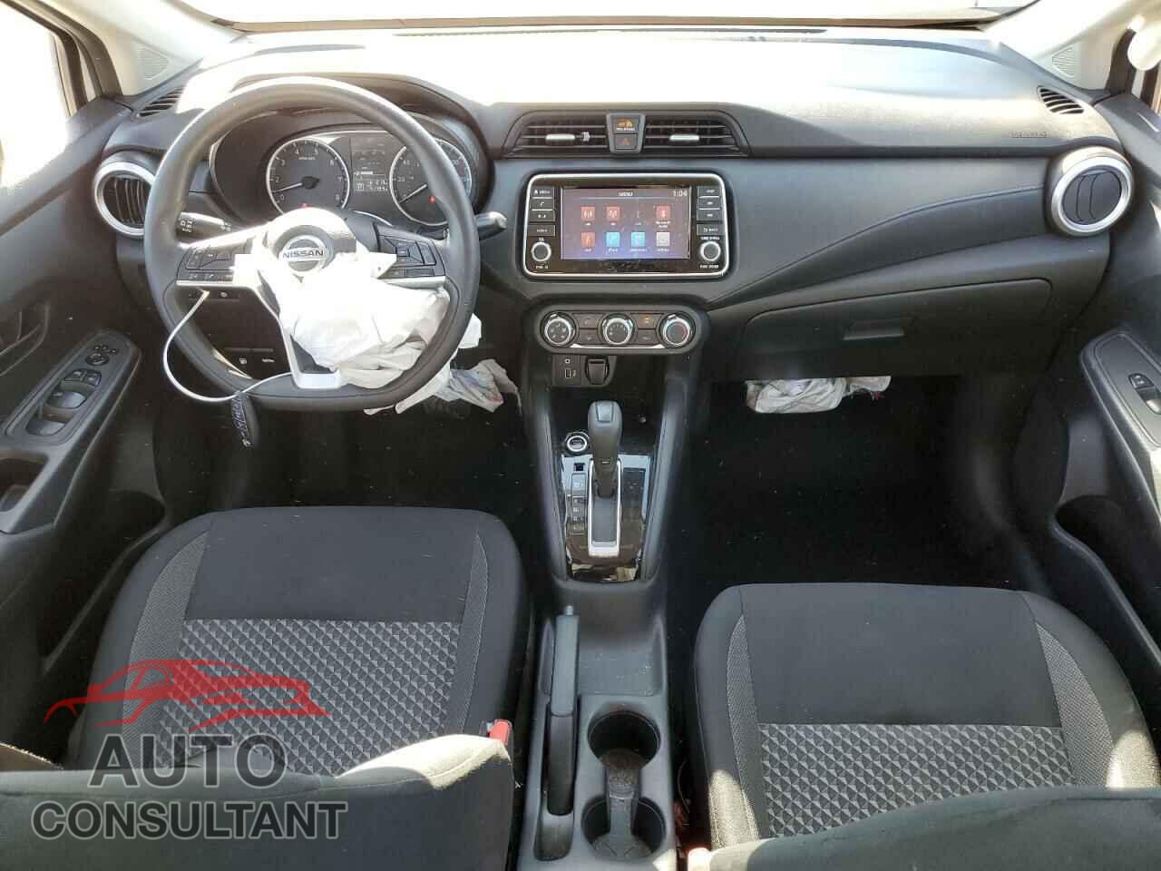 NISSAN VERSA 2020 - 3N1CN8DVXLL879245