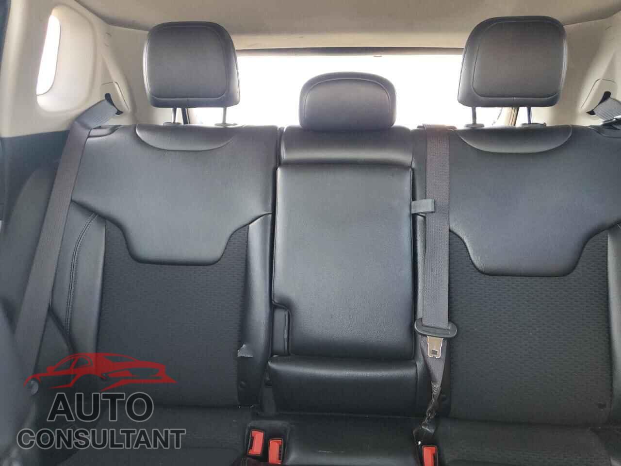 JEEP COMPASS 2022 - 3C4NJDBB4NT143181