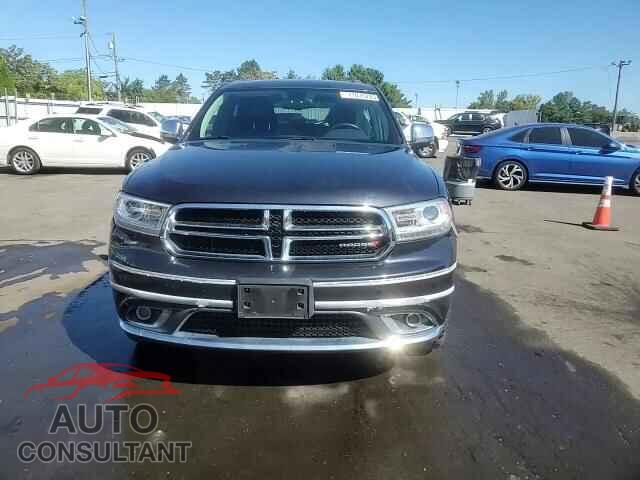 DODGE DURANGO 2014 - 1C4RDJDG4EC520460