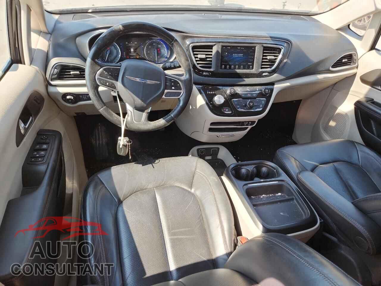 CHRYSLER PACIFICA 2020 - 2C4RC1BG9LR172181