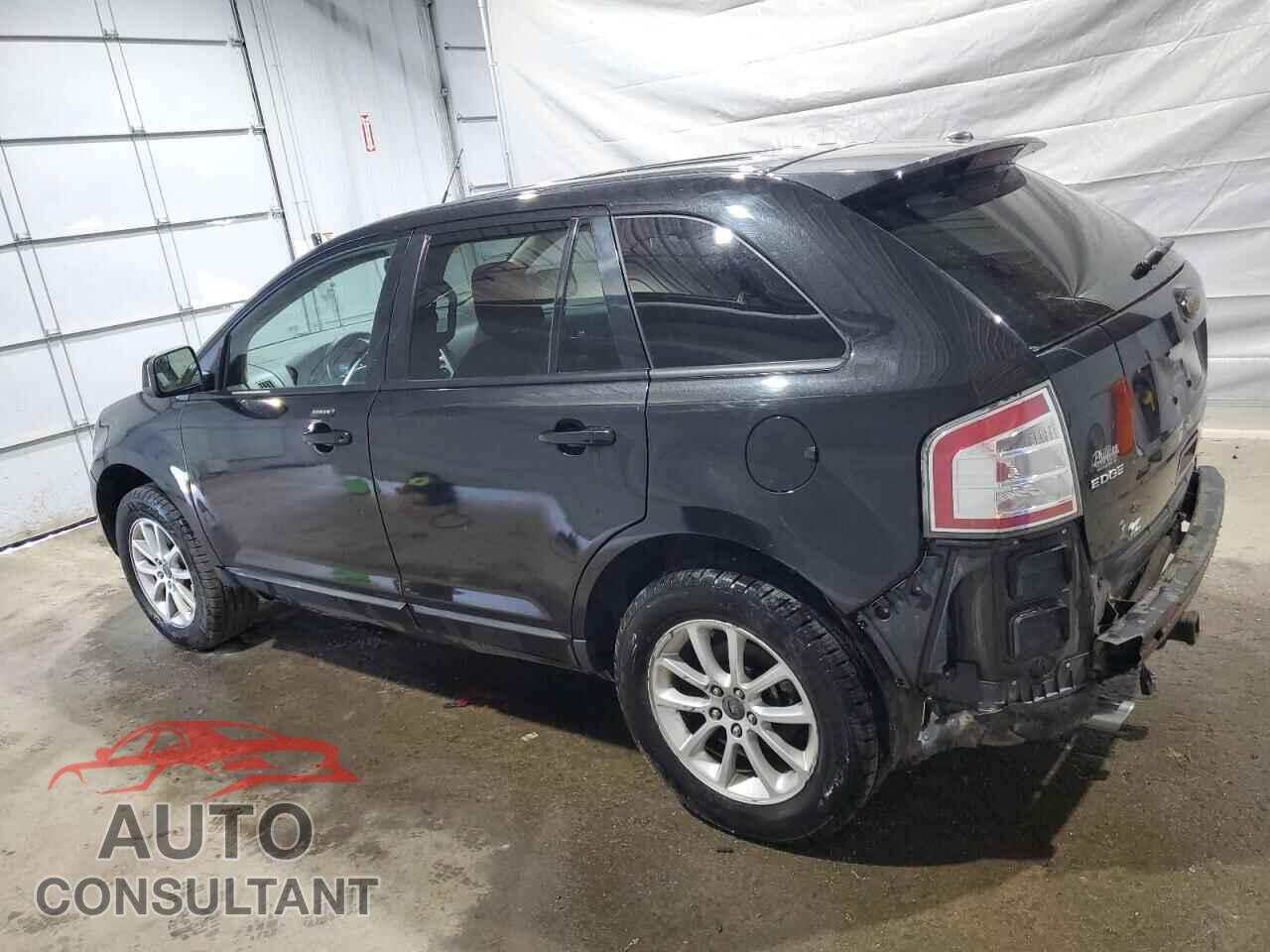 FORD EDGE 2010 - 2FMDK3JC0ABB43984