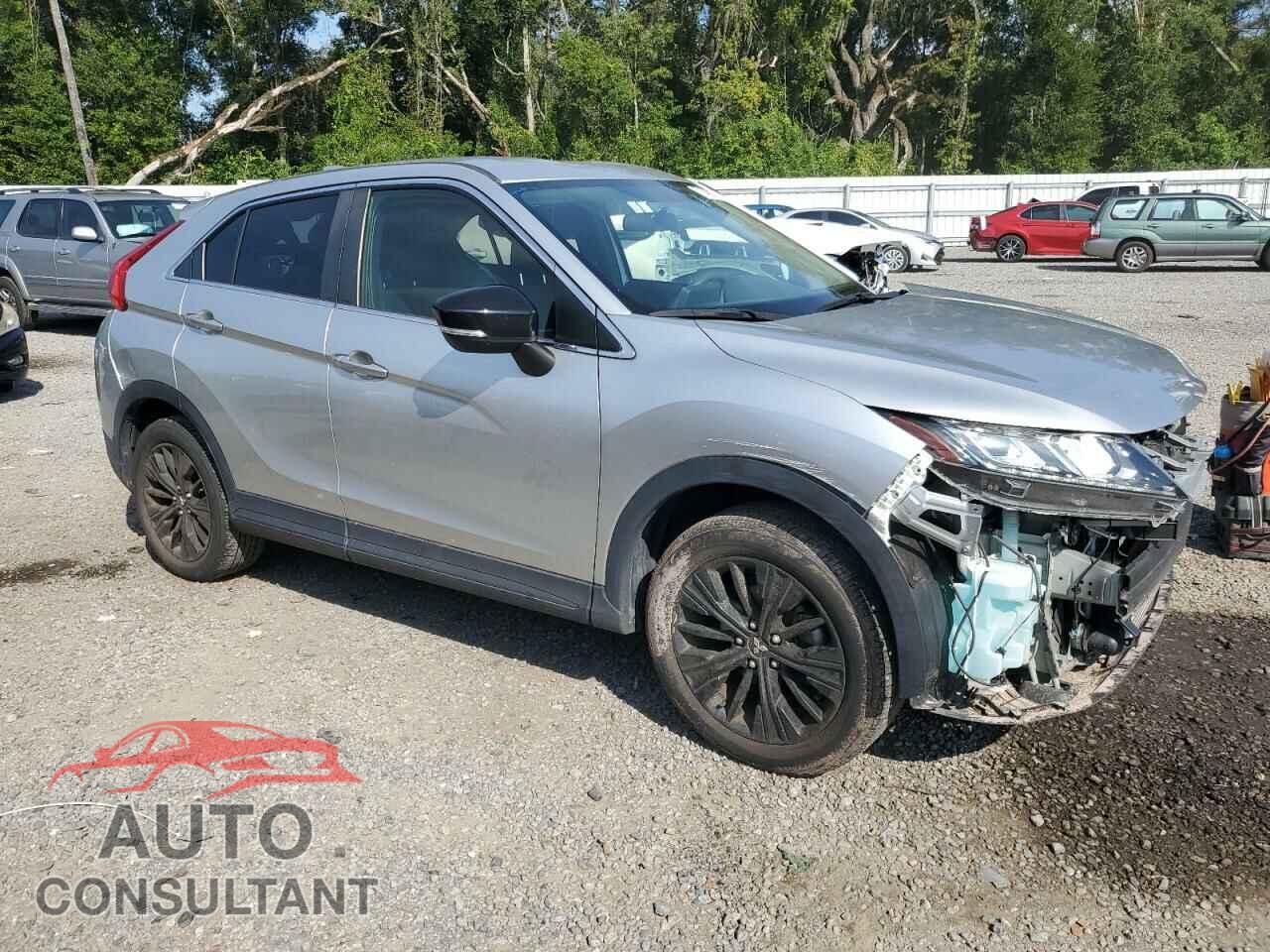 MITSUBISHI ECLIPSE 2020 - JA4AS4AA4LZ031467