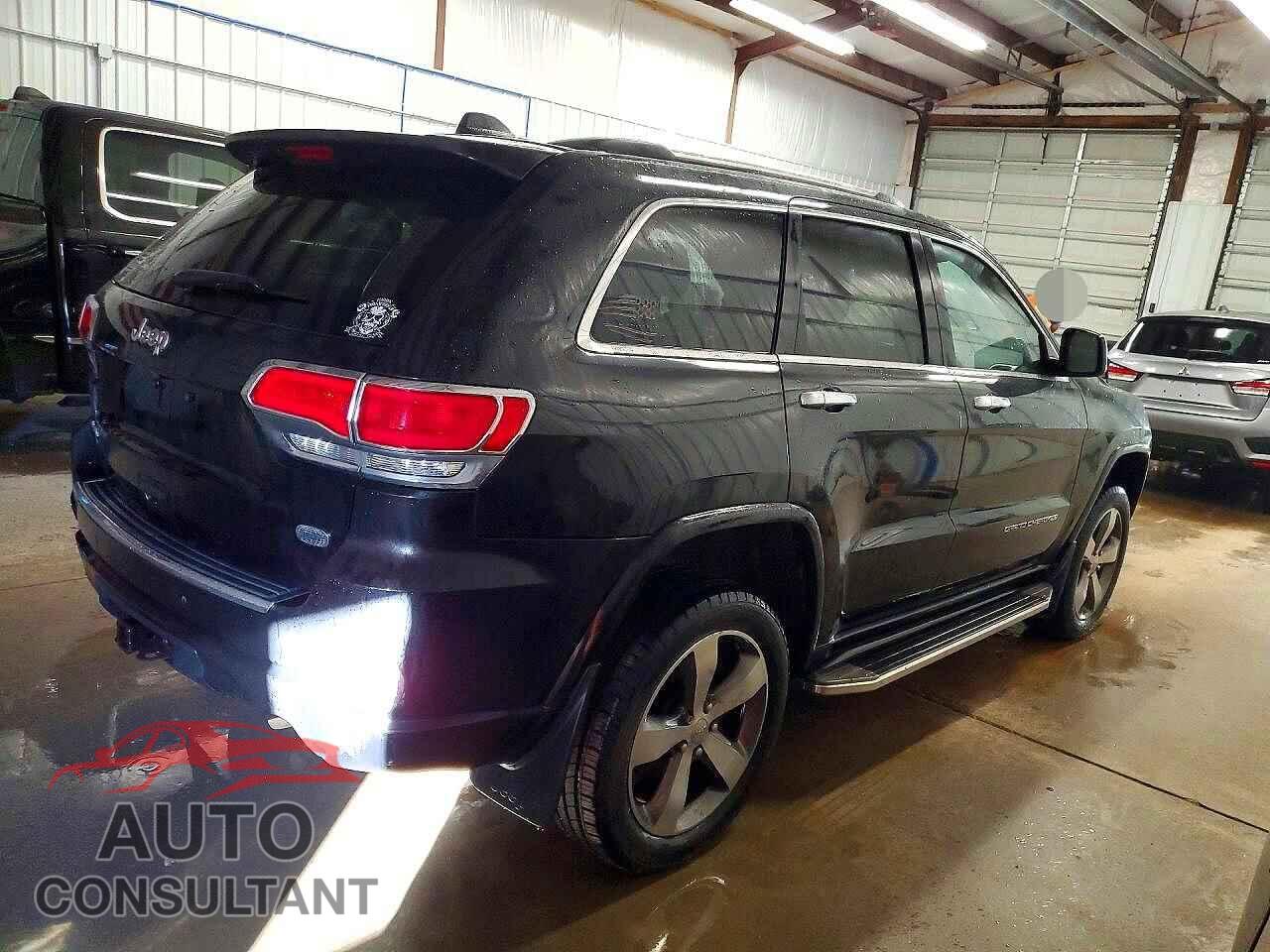 JEEP CHEROKEE 2014 - 1C4RJFCG0EC246729