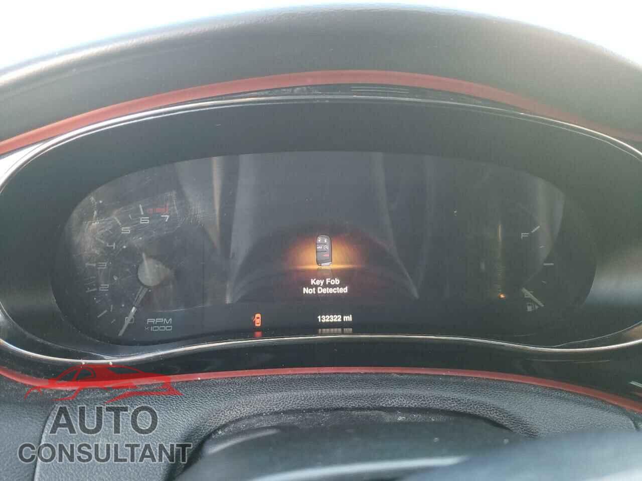 DODGE DART 2015 - 1C3CDFEB8FD112808