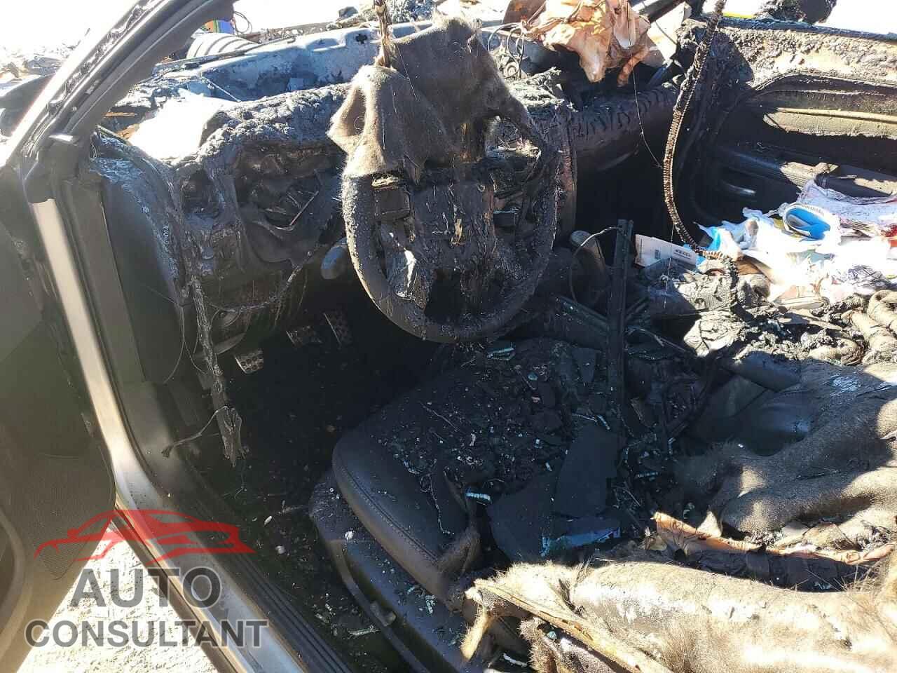 DODGE CHALLENGER 2010 - 2B3CJ7DW5AH145762