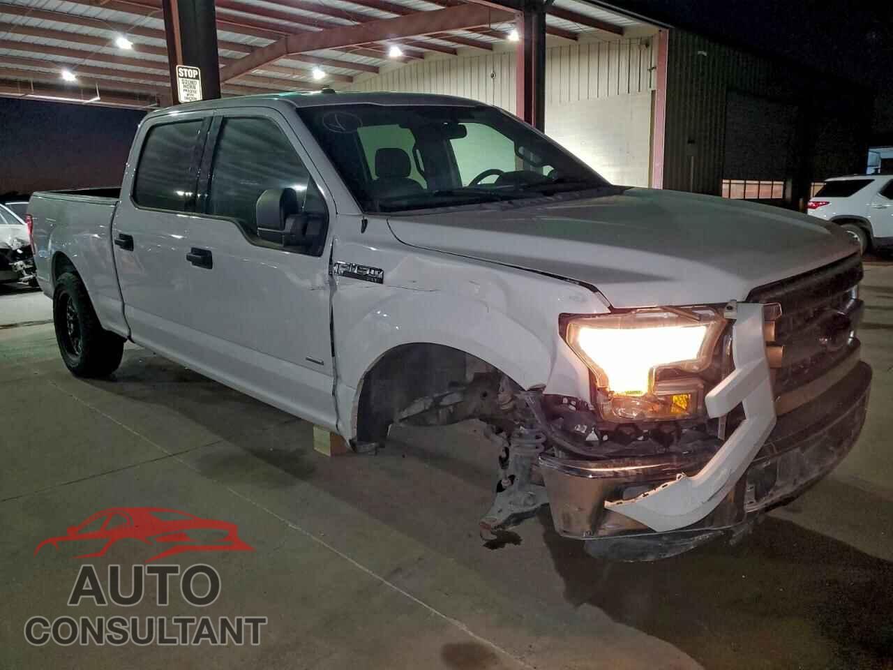 FORD F-150 2015 - 1FTEW1CG3FFA61464