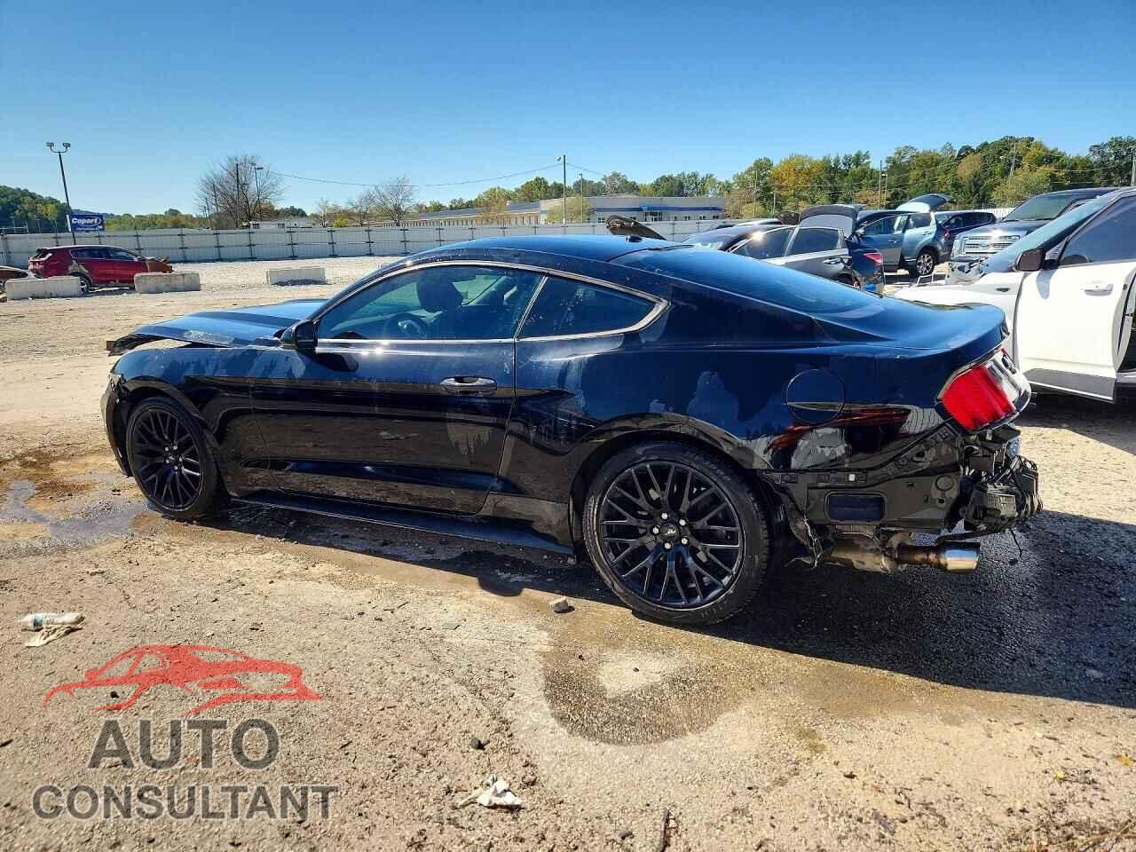 FORD MUSTANG 2015 - 1FA6P8TH0F5347142