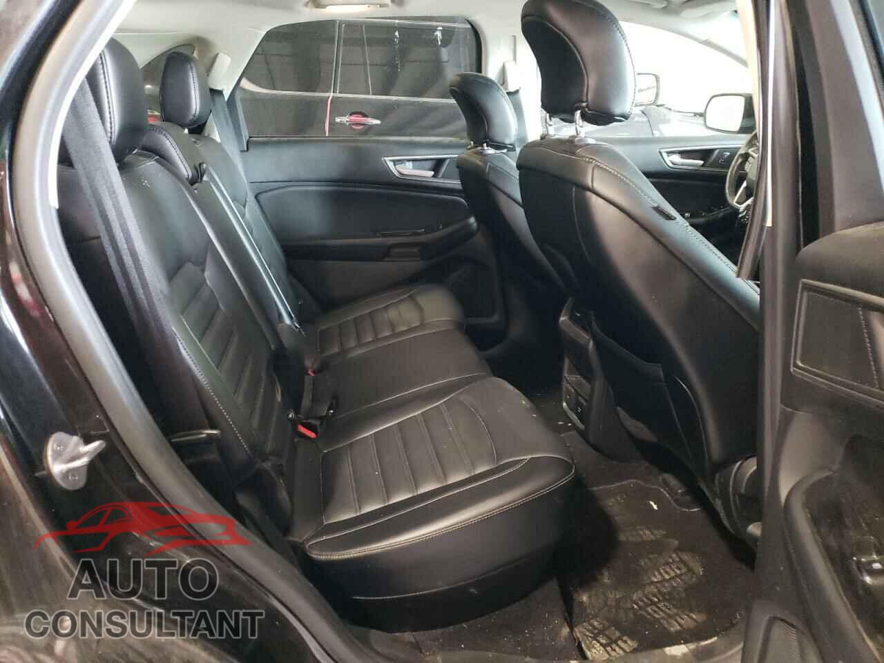 FORD EDGE 2015 - 2FMTK4J95FBB95494