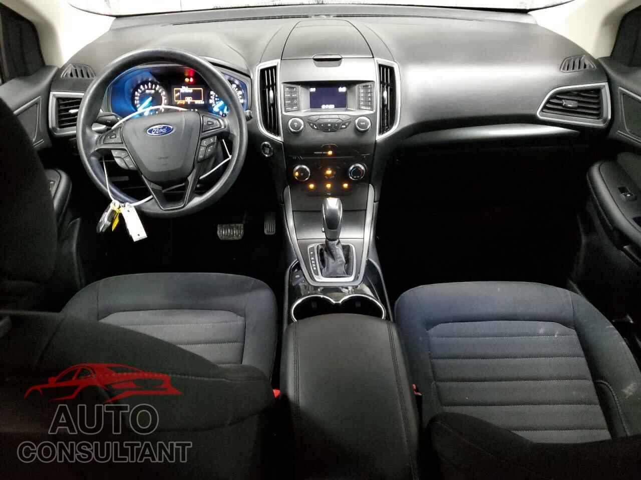 FORD EDGE 2016 - 2FMPK4G9XGBC00585