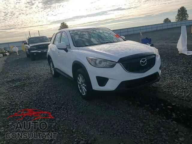MAZDA CX-5 2015 - JM3KE4BE1F0451285
