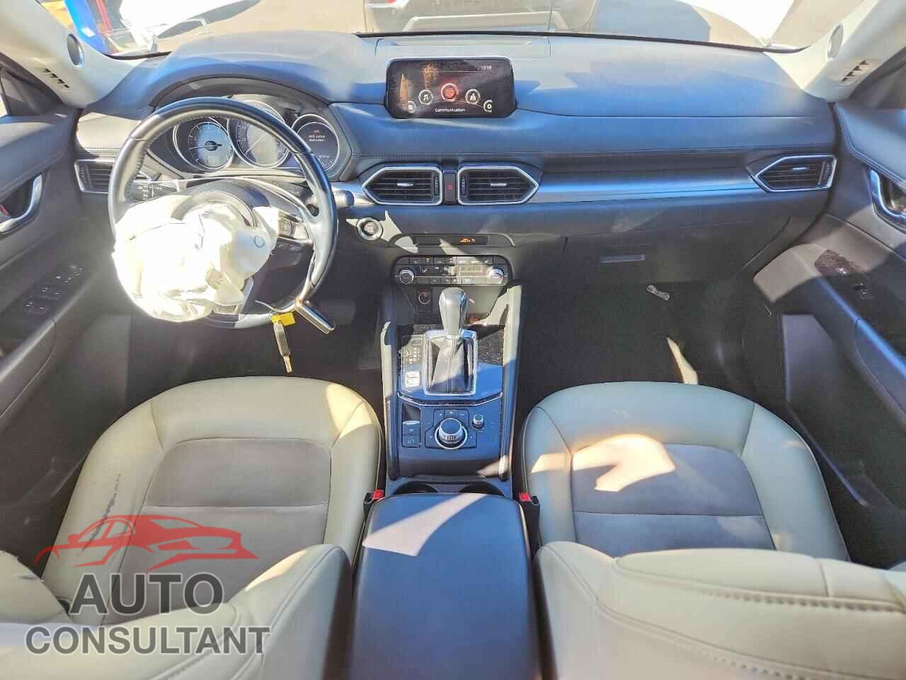 MAZDA CX-5 2019 - JM3KFBCM8K0672626