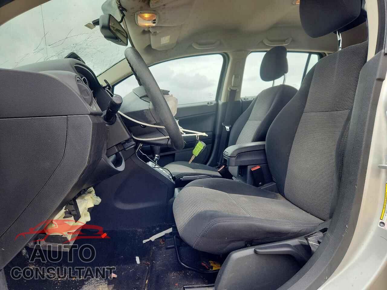DODGE CALIBER 2011 - 1B3CB3HA3BD237830