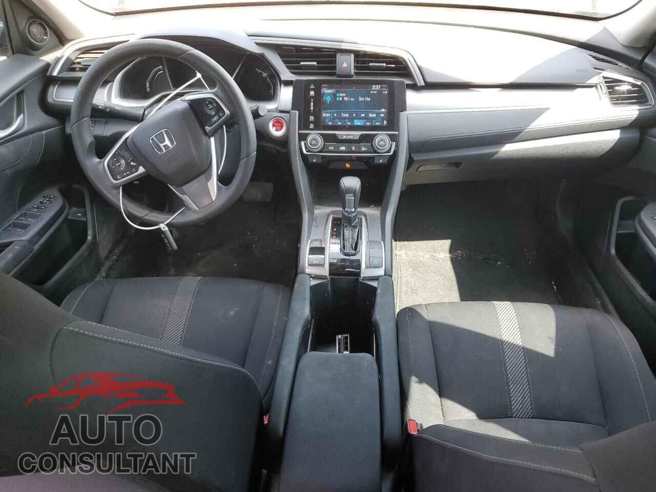 HONDA CIVIC 2016 - 2HGFC2F89GH033239