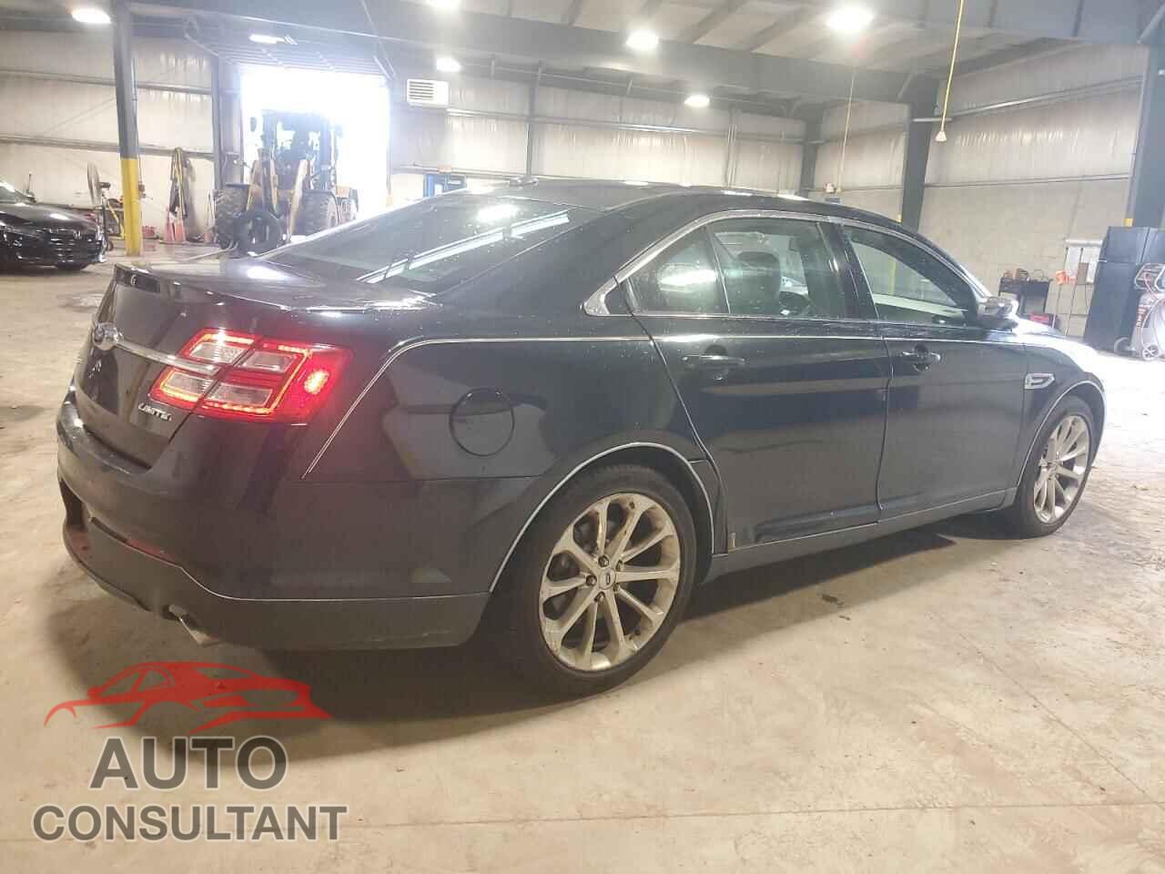 FORD TAURUS 2014 - 1FAHP2F87EG125010