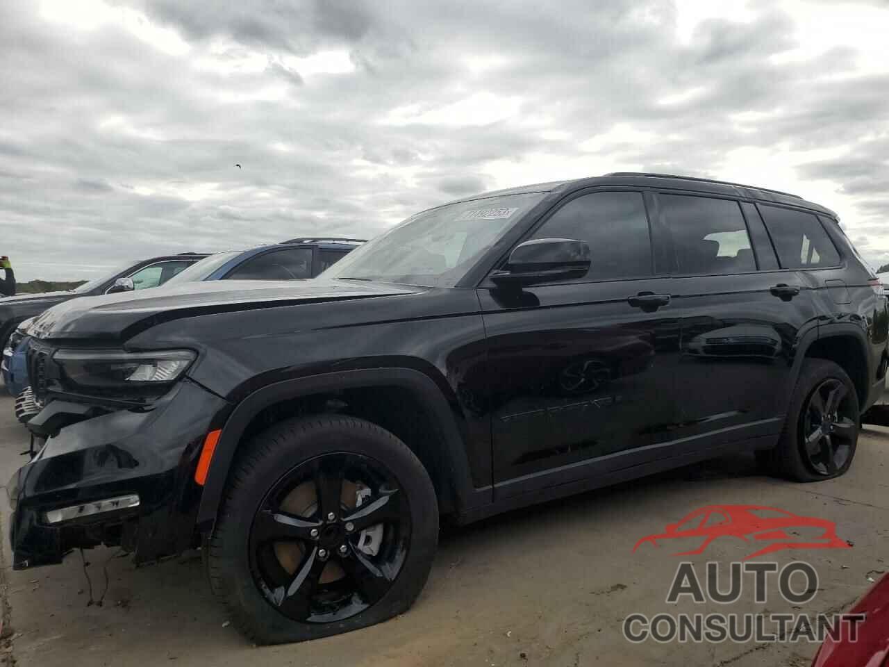 JEEP GRAND CHER 2023 - 1C4RJJBG9P8734054