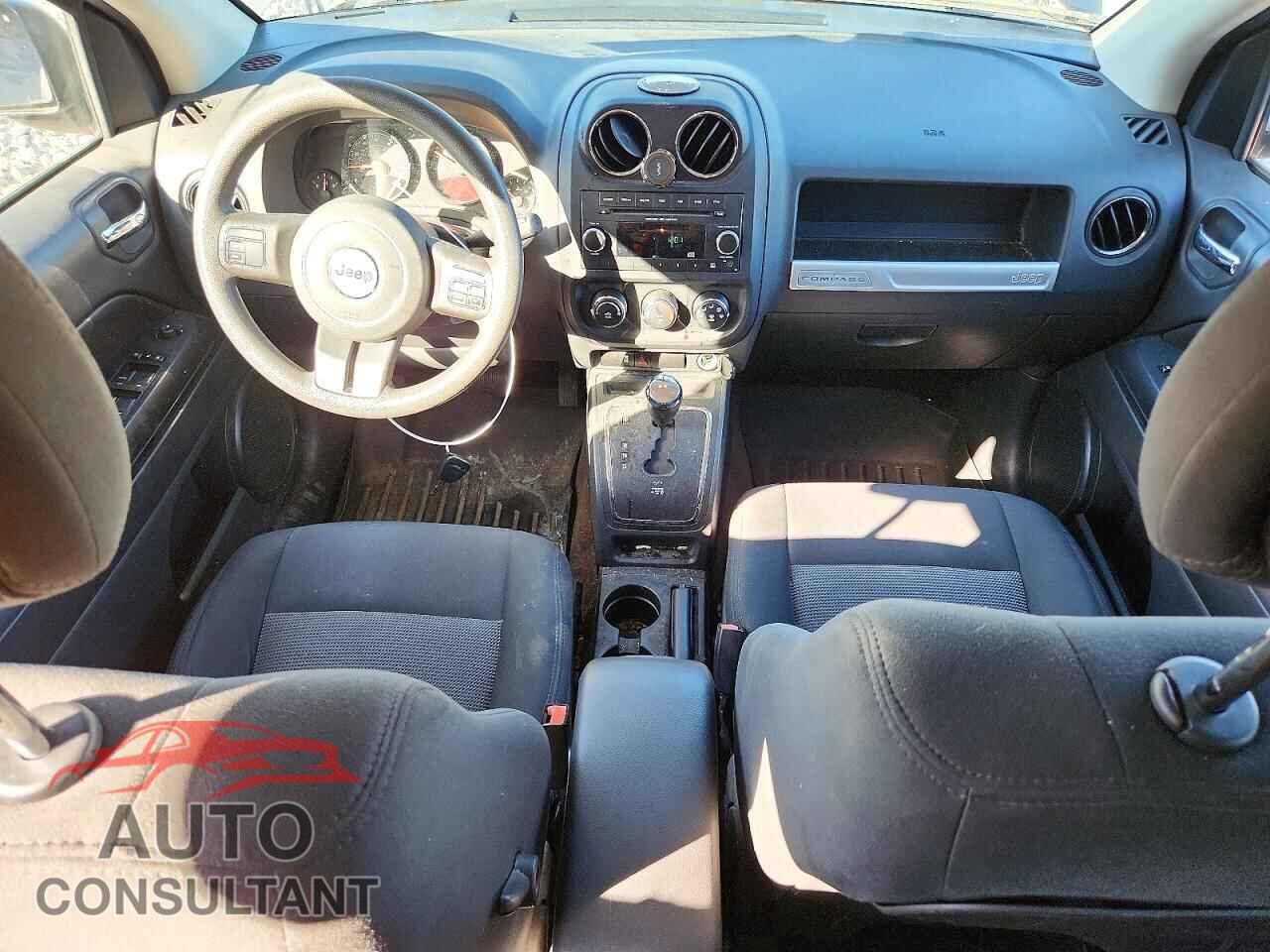 JEEP COMPASS 2015 - 1C4NJDBB1FD239101