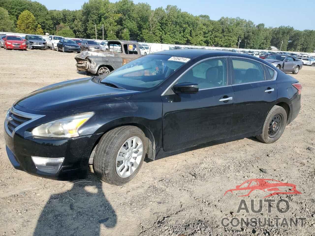 NISSAN ALTIMA 2015 - 1N4AL3AP6FN332423